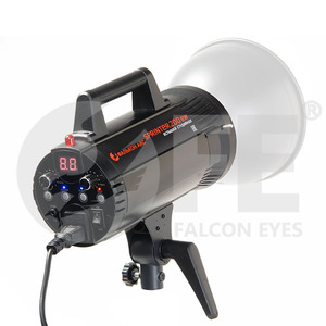 Вспышка студийная Falcon Eyes Sprinter 200 BW (без рефлектора)