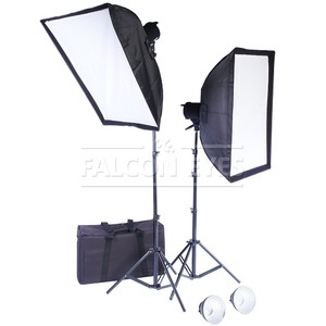 Комплект постоянного света Falcon Eyes QLBK-1000