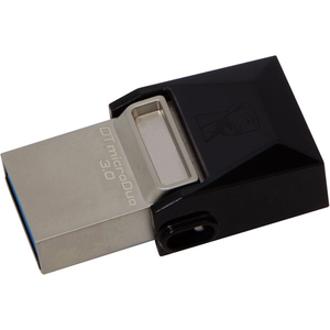 USB 32Gb - Kingston DataTraveler microDuo USB3.0 DTDUO3/32GB