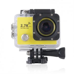 Экшн камера Activ 6000 Ultra HD Yellow 55467