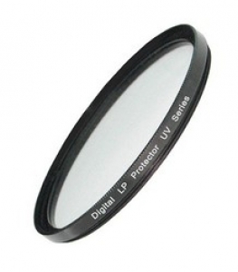 Светофильтр FLAMA UV 82mm ультрафиолетовый
