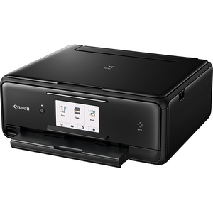 МФУ Canon PIXMA TS8040 1369C007