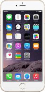 Смартфон Apple iPhone 6 Plus 64Gb как новый Gold FGAK2RU/A