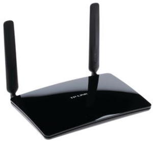 Маршрутизатор TP-LINK TL-MR6400