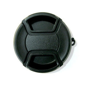 Крышка для объектива 72mm FUJIMI