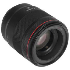 Объектив Canon RF 50mm F1.2 L USM