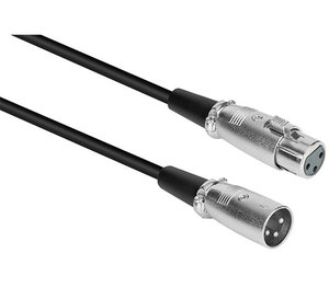 Аудио кабель Boya XLR-C5 (Длина 5 метров)