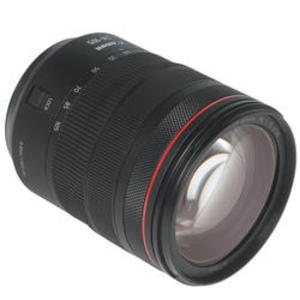 Объектив Canon RF 24-105mm F4.0 L IS USM
