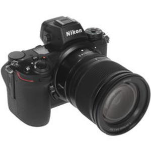 Цифровой фотоаппарат Nikon Z7 Kit Z 24-70mm F4.0 S