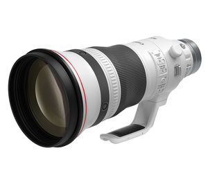 Объектив Canon RF 400mm F2.8 L IS USM (