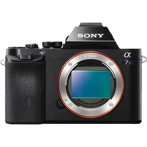 Цифровой фотоаппарат Sony Alpha A7S (ILCE-7S) Body Б/У