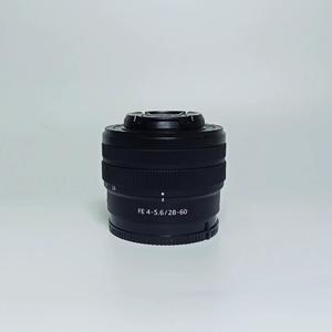Объектив Sony FE 28-60mm F4.5-5.6 (SEL-2860) (Б/У)