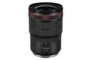 Объектив Canon RF 15-35mm F2.8 L IS USM (