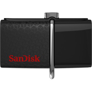 USB флешка 64Gb SanDisk Ultra Dual Drive SDDD2-064G-GAM46