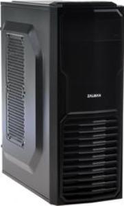 Корпус Zalman Mini Tower ZM-T4 Black