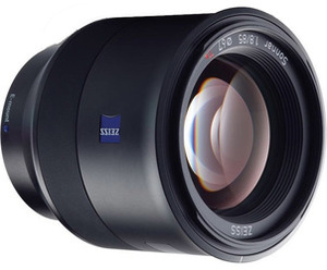 Объектив Carl Zeiss Batis 85mm F1.8