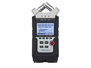 Рекордер Zoom H4n Pro