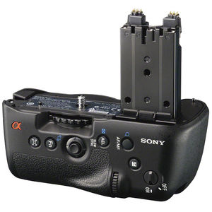 Батарейная ручка SONY VG-C77AM для A77, A77 II и A99 II