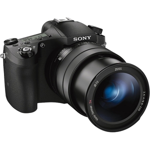 Цифровой фотоаппарат Sony DSC-RX10 III (DSC-RX10M3)