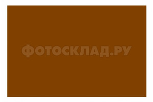 Фон бумажный Polaroid Brown Коричневый 2.72x11 м