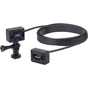 Zoom ECM-6 Удлинительный кабель для микрофонных капсюлей. 6 метров