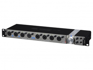Аудиоинтерфейс Zoom UAC-8