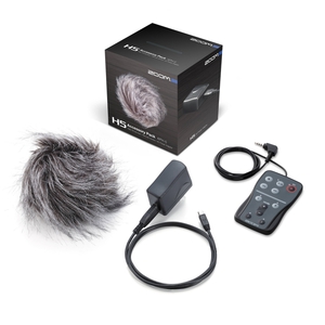 Комплект аксессуаров Zoom APH5 для рекордера Zoom H5