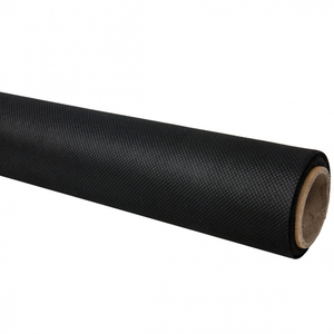 Фотофон Lumifor LBGN-3070 Black, 300х700см, Нетканый, цвет черный