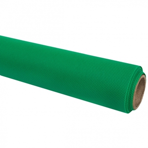 Фотофон Lumifor LBGN-2050 Green, 200х500см, Нетканый, цвет зеленый