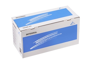 Тонер-картридж Integral TK-3100 с чипом для Kyocera  FS-2100D(N) 12500 страниц