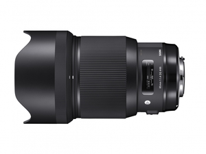 Объектив Sigma AF 85mm f/1.4 DG HSM Art SIGMA
