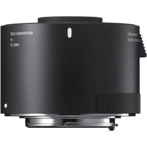Телеконвертер Sigma TC-2001 CANON