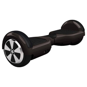 Гироскутер Cactus CS-GYROCYCLE_AX_BK 6" 5800mAh черный