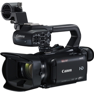 Видеокамера Canon XA35