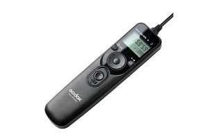 Пульт ДУ Godox ITR-C1 с таймером для Canon проводной