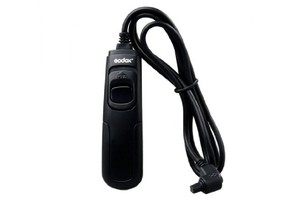 Пульт ДУ Godox RC-C3 для Canon проводной