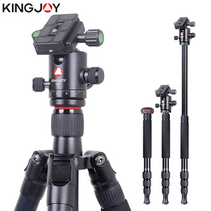Штатив Kingjoy K2008+Q20