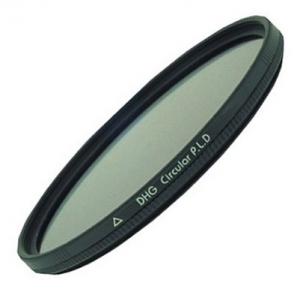 Поляризационный фильтр Marumi DHG LENS CIRCULAR P.L.D. 49mm