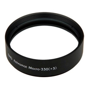 Светофильтр Marumi макро DHG Macro Achromat 330(+3) 55mm
