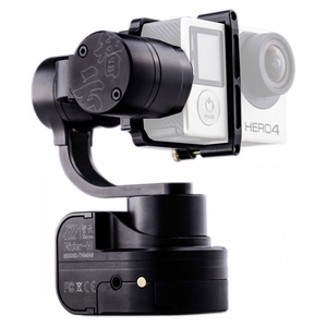 Электронный стабилизатор Zhiyun Rider M