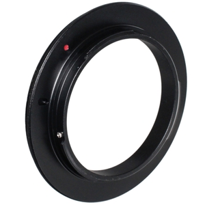 Реверсивное макрокольцо 52mm для Canon