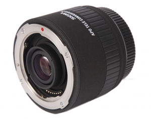 Телеконвертер Sigma APO TELE 2.0 X EX DG CANON