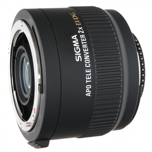 Телеконвертер Sigma APO TELE 2.0 X EX DG NIKON