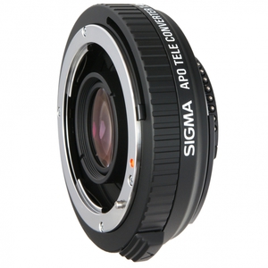 Телеконвертер Sigma APO TELE 1.4 X EX DG NIKON