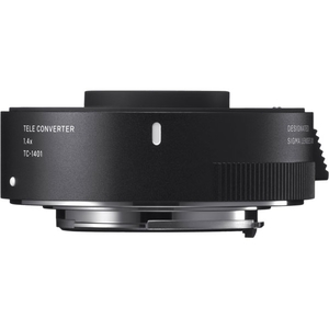 Телеконвертер Sigma TC-1401 1.4X CANON