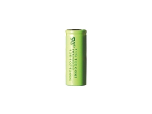 MIPRO 2XA030 (MB-5) Перезаряжаемый литиевый аккумулятор 1x18500