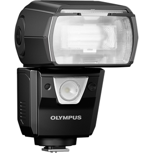 Вспышка Olympus FL-900R