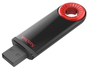 USB флешка 32Gb SanDisk Cruzer Dial SDCZ57-032G-B35