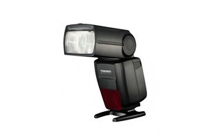 Вспышка YongNuo Canon YN-686EX-RT
