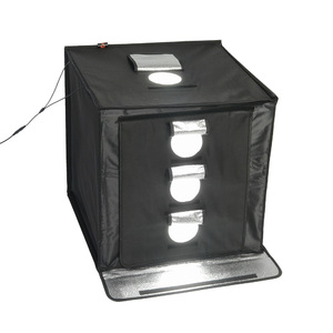 Фотобокс Falcon Eyes Light Cube 60 LED